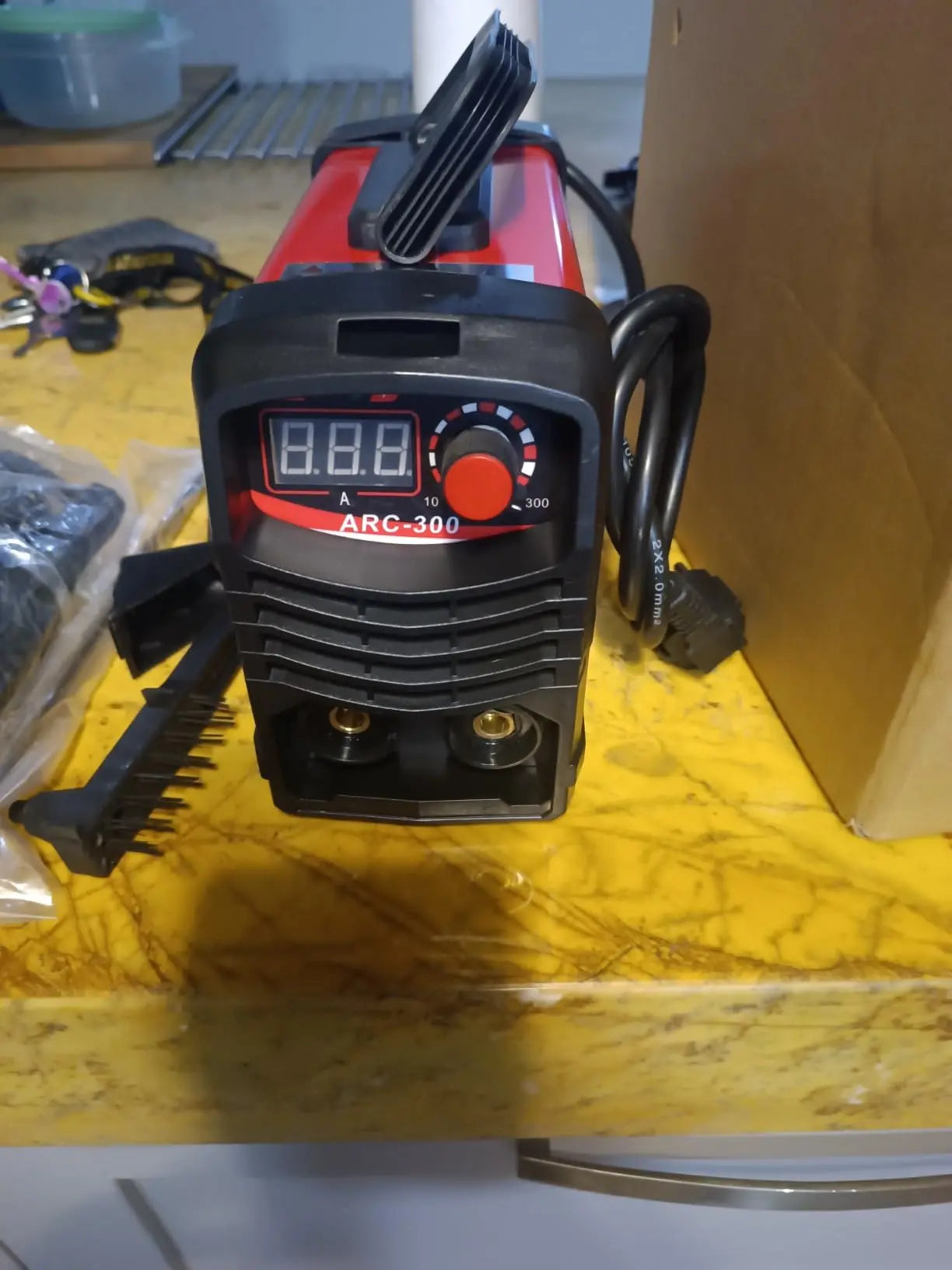 Mark R. – California, USA