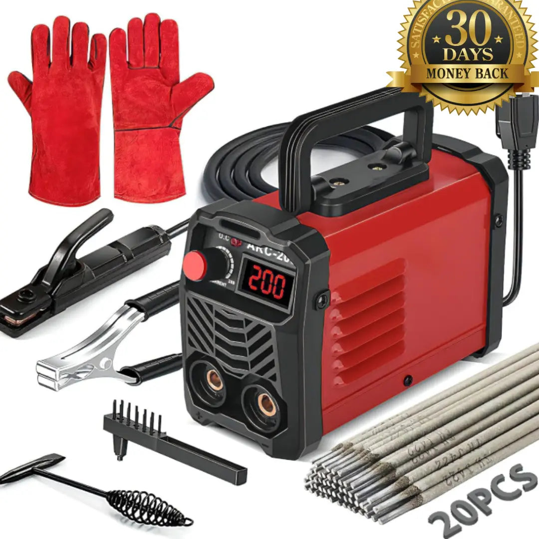 Weldary PowerARC 300