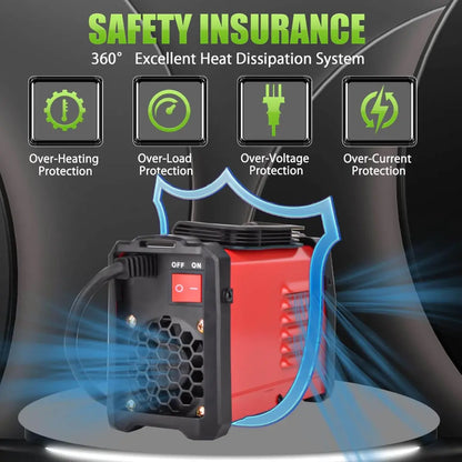 Weldary PowerARC 300