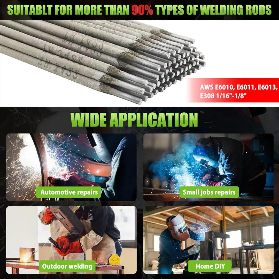 Weldary PowerARC 300